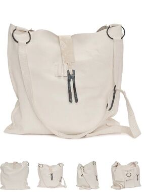 Brand new tags FP luxe Atlier skn oversized bag